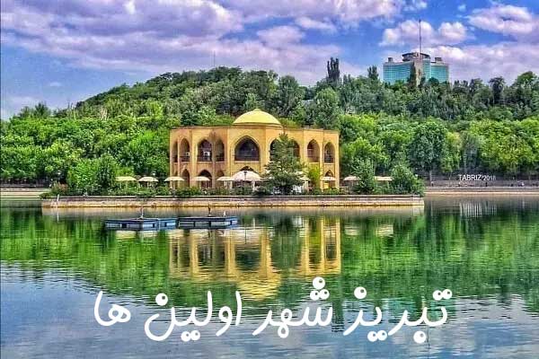 خدمات سئو و طراحی سایت در تبریز